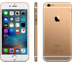 APPLE  iPhone 6s - 64 GB